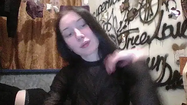 Snapshot of RussNocturnal chatting on March 22, 2025, 9:42 pm RussNocturnal online show from March 22, 2025, 9:42 pm