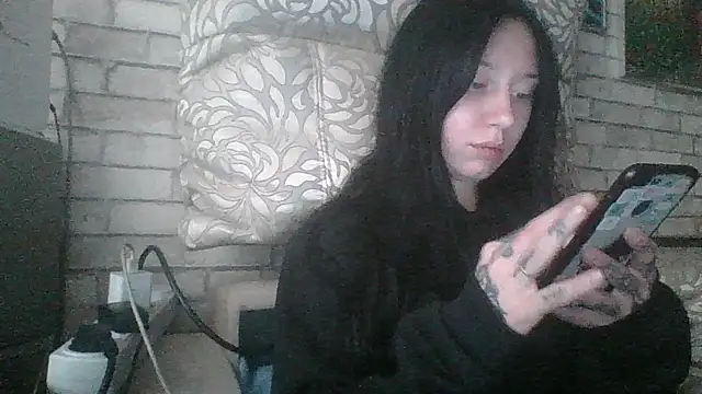 Snapshot of RussNocturnal chatting on July 15, 2026, 12:56 pm RussNocturnal online show from July 15, 2026, 12:56 pm