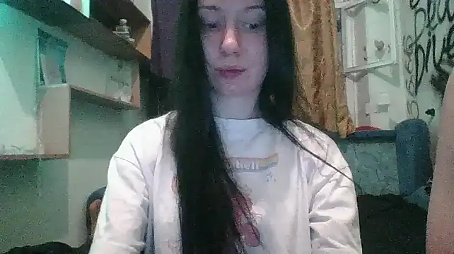 Snapshot of RussNocturnal chatting on March 8, 2025, 12:11 am RussNocturnal online show from March 8, 2025, 12:11 am