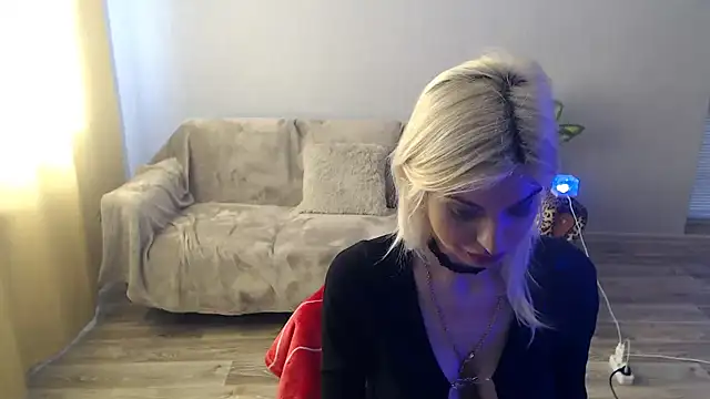 SexyBeatriice online show from March 31, 2026, 6:26 am