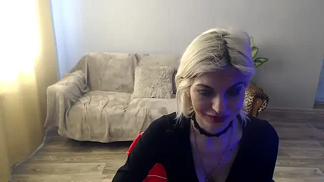 SexyBeatriice online show from March 29, 2026, 6:26 am