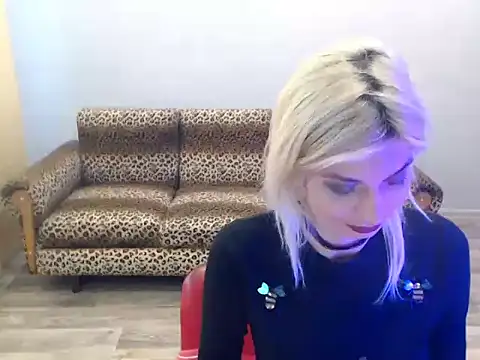 SexyBeatriice online show from January 6, 2026, 7:12 am