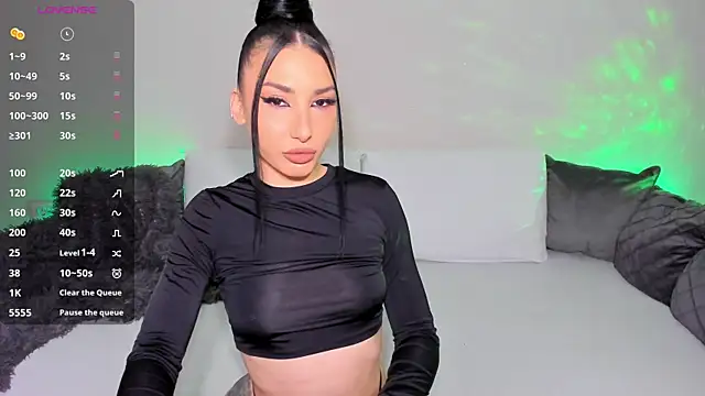 Snapshot of VickyBooXXX chatting on January 19, 2026, 7:56 am VickyBooXXX online show from January 19, 2026, 7:56 am