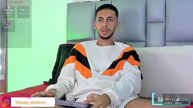 Sam culhane online show from February 3, 2026, 5:16 am