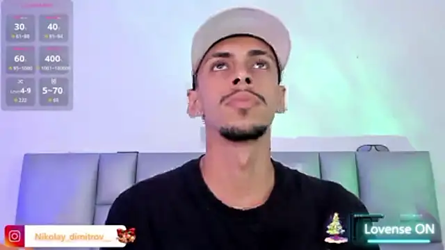 Sam culhane online show from December 19, 2025, 7:49 pm