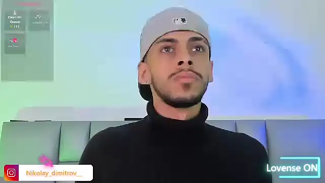 Sam culhane online show from April 3, 2026, 8:37 pm