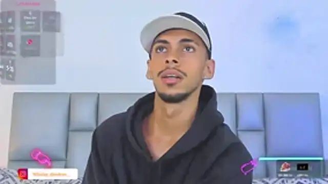 Snapshot of Sam_culhane chatting on October 26, 2025, 6:03 am Sam culhane online show from October 26, 2025, 6:03 am