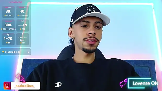 Snapshot of Sam_culhane chatting on February 22, 2025, 6:30 pm Sam culhane online show from February 22, 2025, 6:30 pm