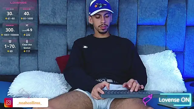 Snapshot of Sam_culhane chatting on March 8, 2025, 6:54 am Sam culhane online show from March 8, 2025, 6:54 am