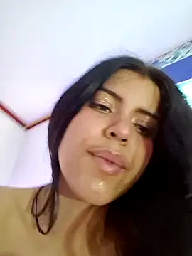 Angela Sophie online show from January 31, 2026, 7:12 pm