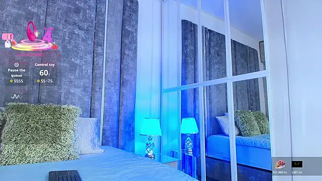 AliDiaz  online show from March 30, 2026, 6:53 pm