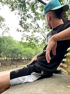 arevalo1124 online show from November 30, 2025, 9:04 pm