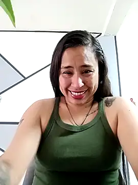 kamila lovee online show from September 29, 2025, 6:57 pm