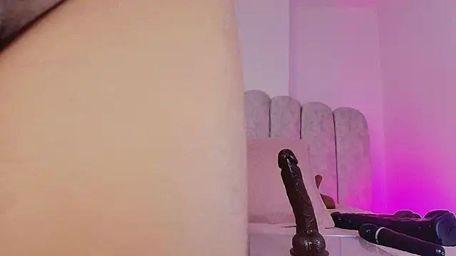 sharlott miller online show from February 6, 2026, 12:01 pm