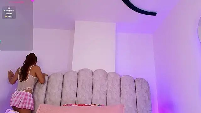 sharlott miller online show from February 21, 2026, 3:52 am