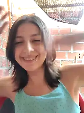 Snapshot of Maiden-Hot chatting on October 3, 2025, 8:10 pm Maiden-Hot online show from October 3, 2025, 8:10 pm