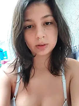 Maiden-Hot online show from February 17, 2026, 8:50 pm