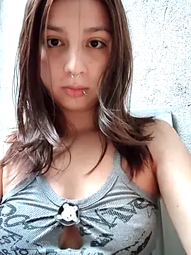 Maiden-Hot online show from May 25, 2026, 9:57 pm