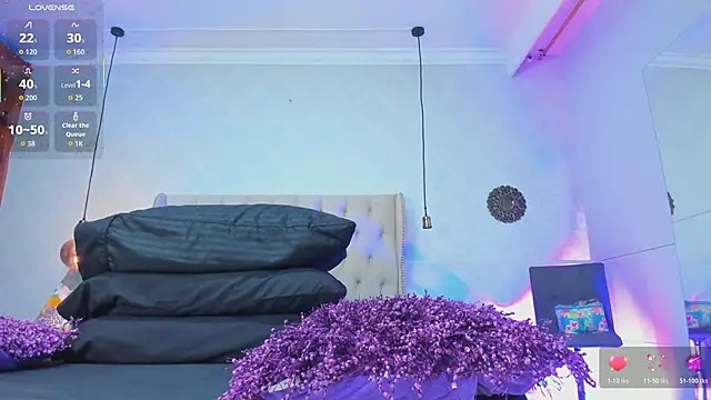 amanda29 online show from February 28, 2026, 7:13 pm