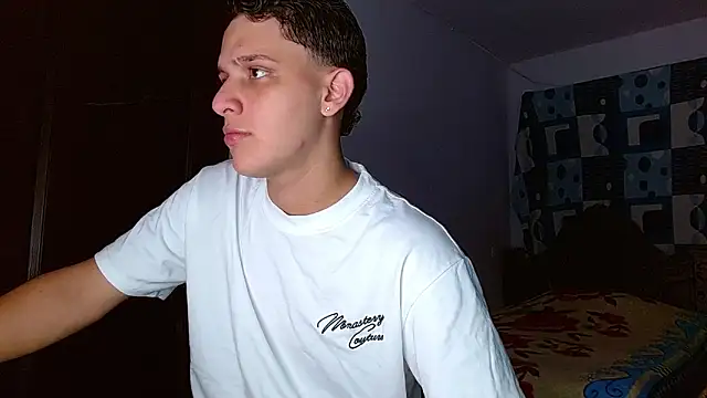 Thomas May4rs online show from November 6, 2025, 8:07 am