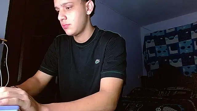 Thomas May4rs online show from November 20, 2025, 9:43 am