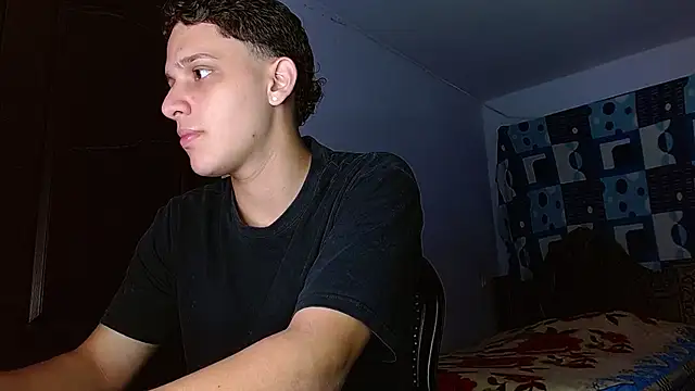 Thomas May4rs online show from November 7, 2025, 1:21 am