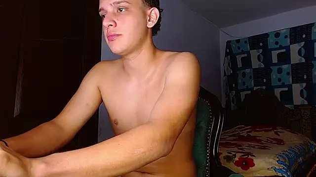 Thomas May4rs online show from November 8, 2025, 2:48 am