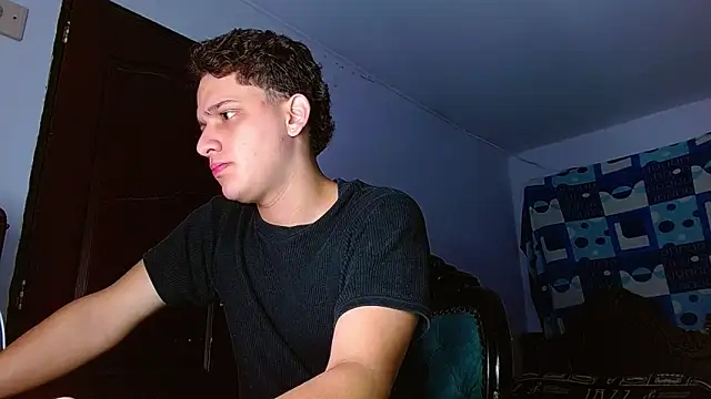 Thomas May4rs online show from November 19, 2025, 7:30 am