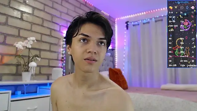 biel biel online show from March 1, 2026, 5:40 am