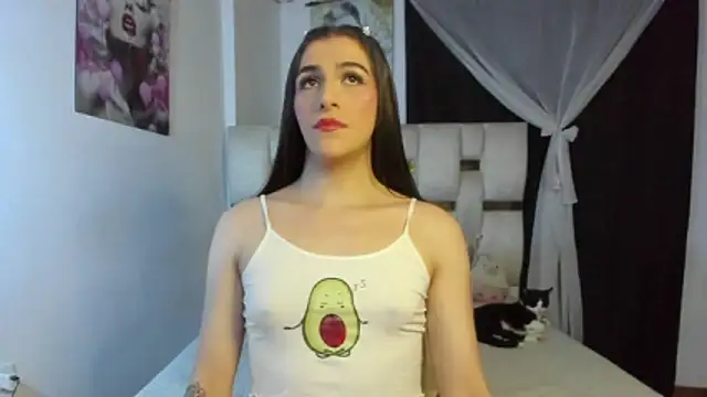 beautiful doll088 online show from June 10, 2026, 1:18 am