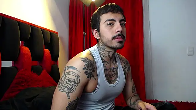 scockpion   online show from April 10, 2026, 6:20 am