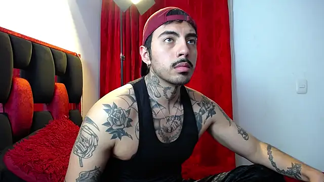 scockpion   online show from April 7, 2026, 4:36 am