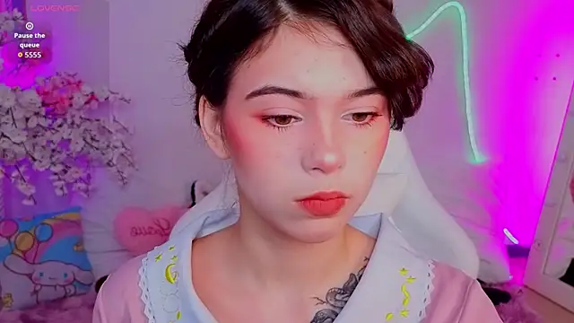 Hotary Yuko online show from May 31, 2026, 3:01 am