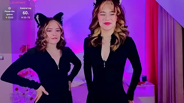 Hotary Yuko online show from December 20, 2025, 2:58 am