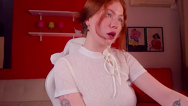 SophieOuld online show from September 30, 2025, 9:15 am