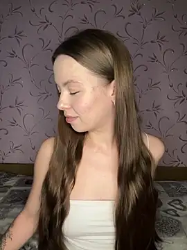 Arielle Swan online show from February 24, 2026, 3:13 pm