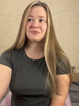 CaramelleSugar online show from January 29, 2025, 7:00 pm