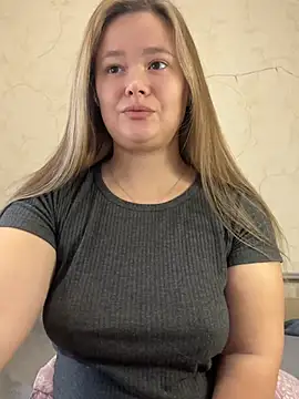 CaramelleSugar online show from February 6, 2025, 7:35 am