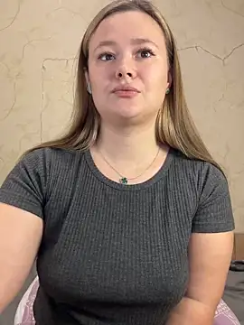 CaramelleSugar online show from January 30, 2025, 4:34 pm