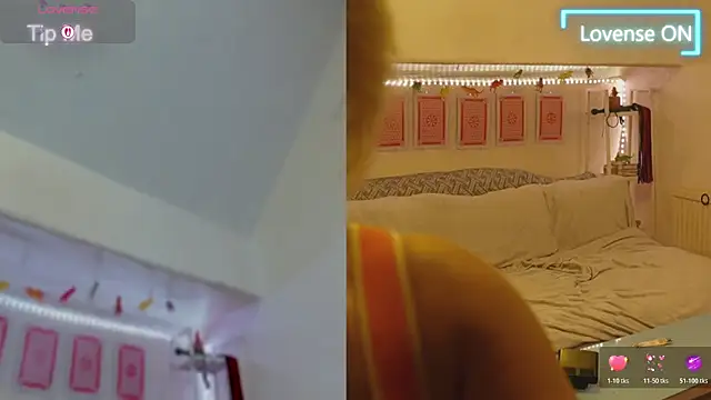 GoddessAlimony online show from March 8, 2026, 7:22 am