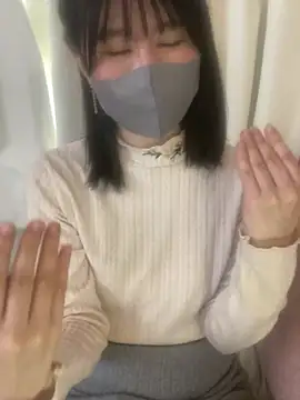 MURA-saki online show from February 17, 2025, 1:47 am