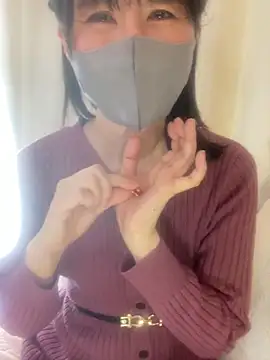 MURA-saki online show from February 19, 2025, 3:28 am