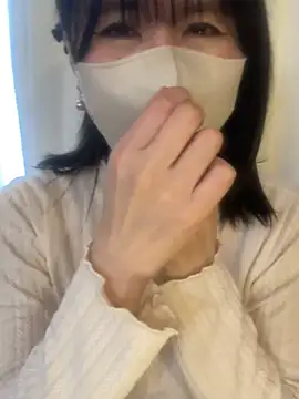 MURA-saki online show from February 26, 2025, 1:03 am