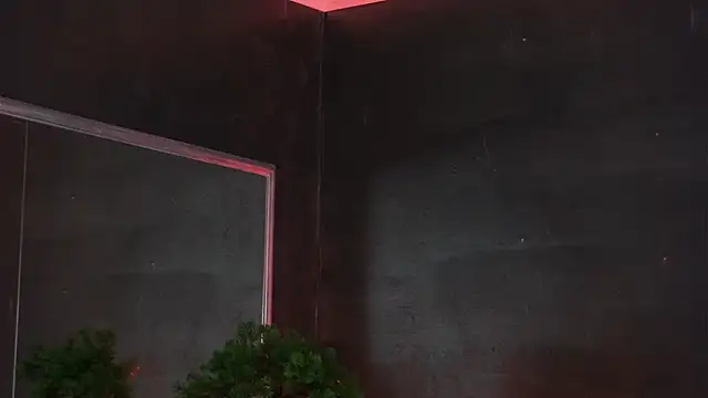 Midnight Seduction online show from March 23, 2025, 7:53 am