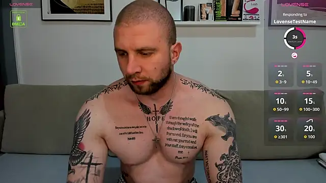 Snapshot of Gerard_Finbar chatting on February 19, 2026, 6:21 am Gerard Finbar online show from February 19, 2026, 6:21 am