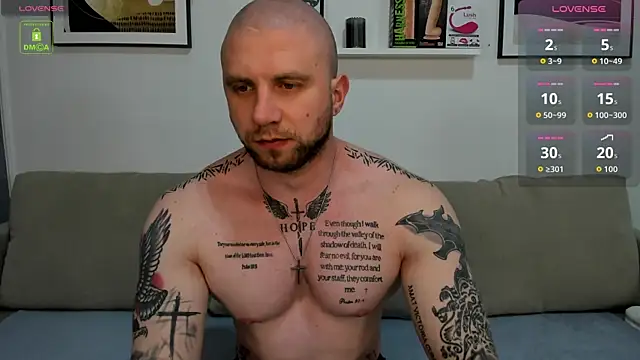 Snapshot of Gerard_Finbar chatting on February 12, 2026, 6:24 am Gerard Finbar online show from February 12, 2026, 6:24 am