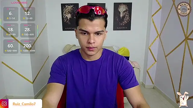 Dwayne Brown online show from March 18, 2025, 12:28 pm