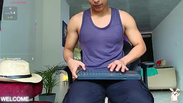 Dwayne Brown online show from September 15, 2025, 2:17 pm