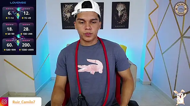 Dwayne Brown online show from March 9, 2025, 2:32 pm