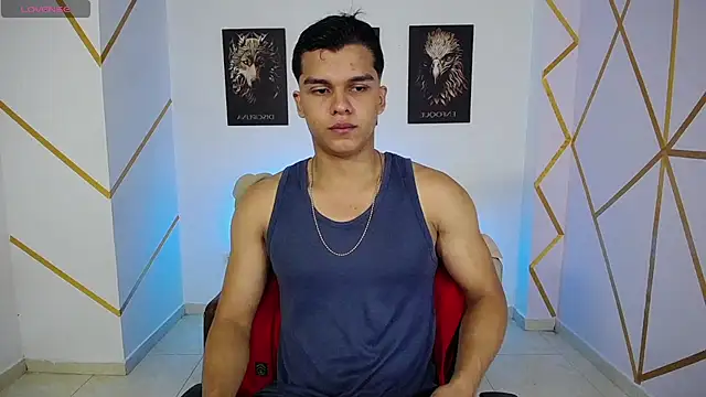 Dwayne Brown online show from March 4, 2025, 1:17 pm